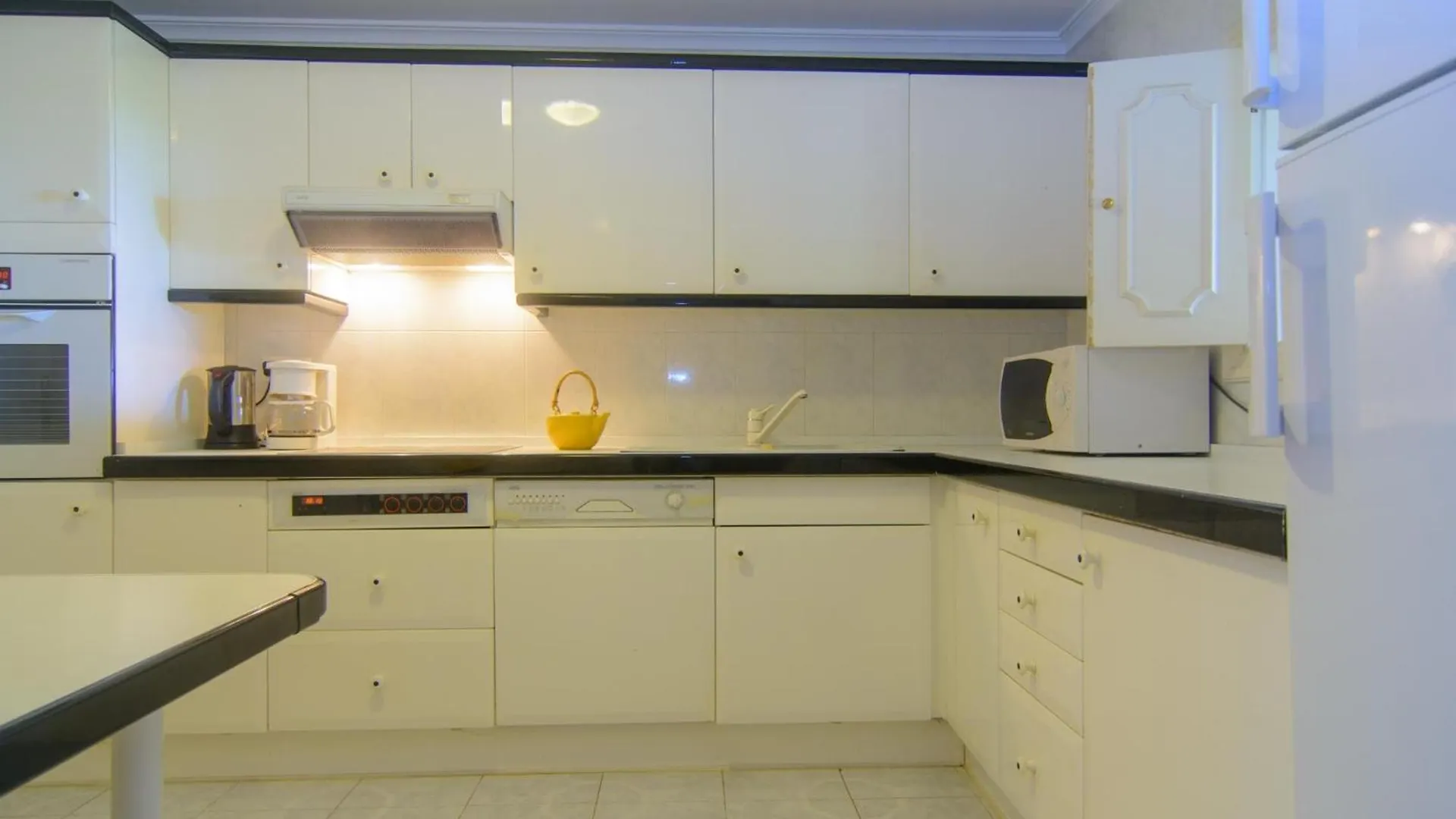 Holiday home Venalmar First Line Townhouse, Garden, Sea Views Villa Estepona